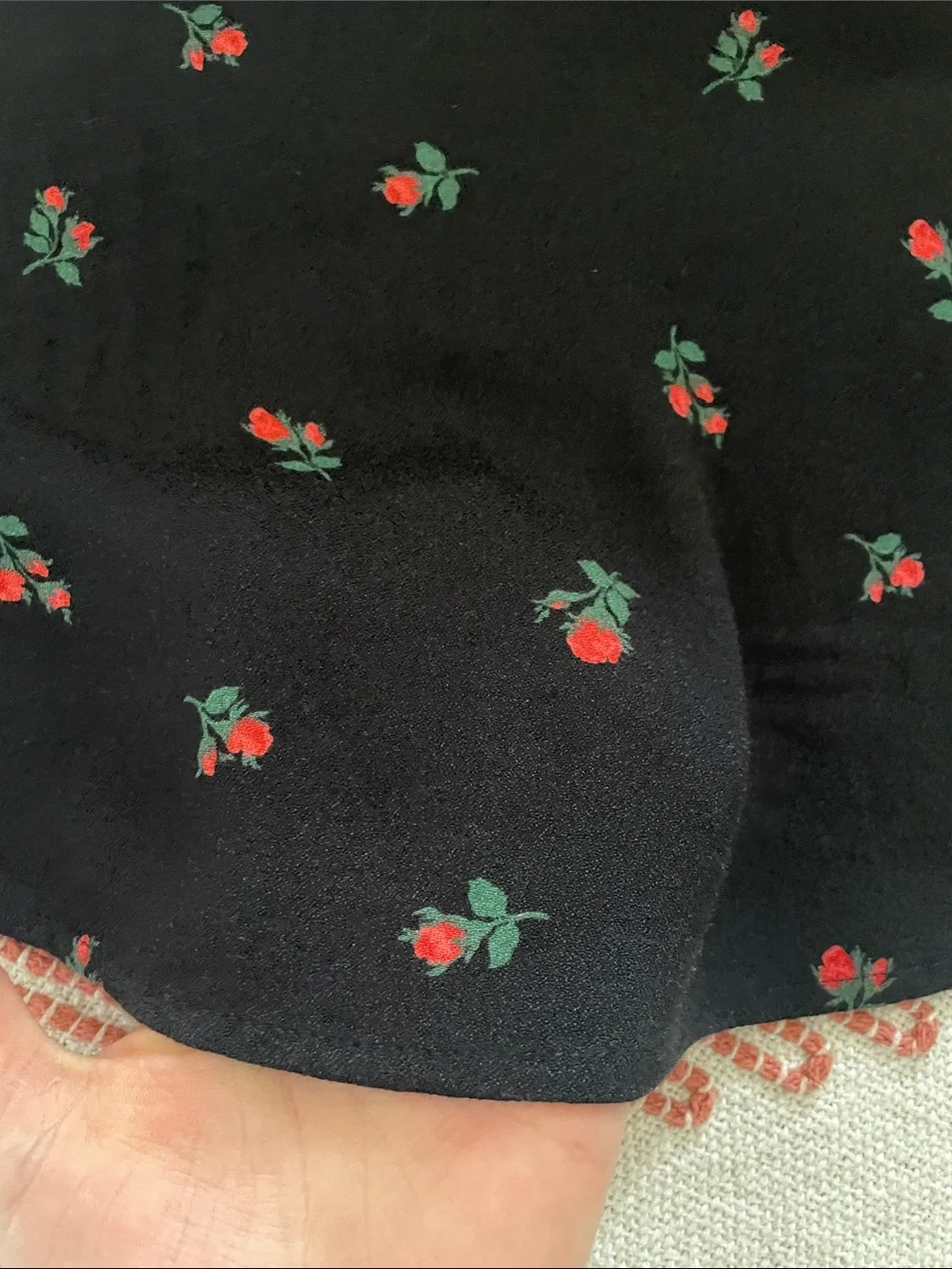 Reformation Spaghetti Strap Camisole - Picture 7 of 7